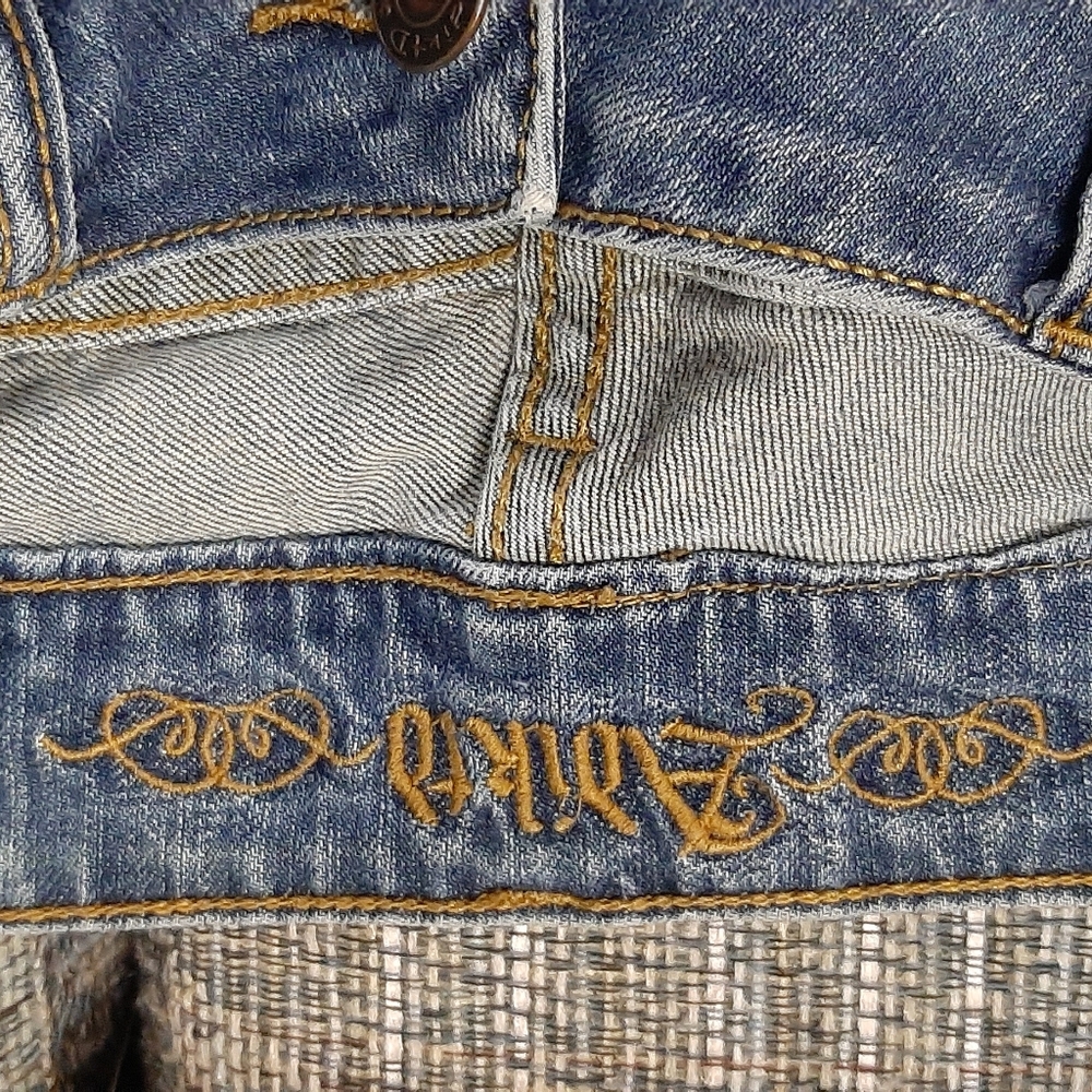 Adiktd Jeans